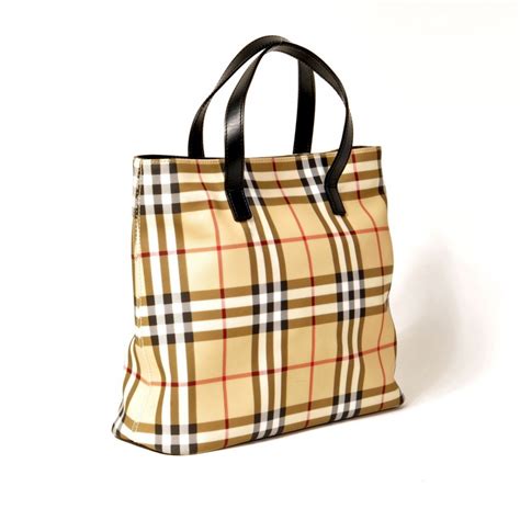 Sacs Burberry Luxe Occasion 